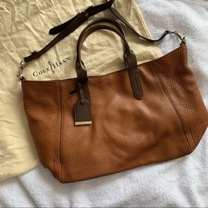 Cole Haan Satchel